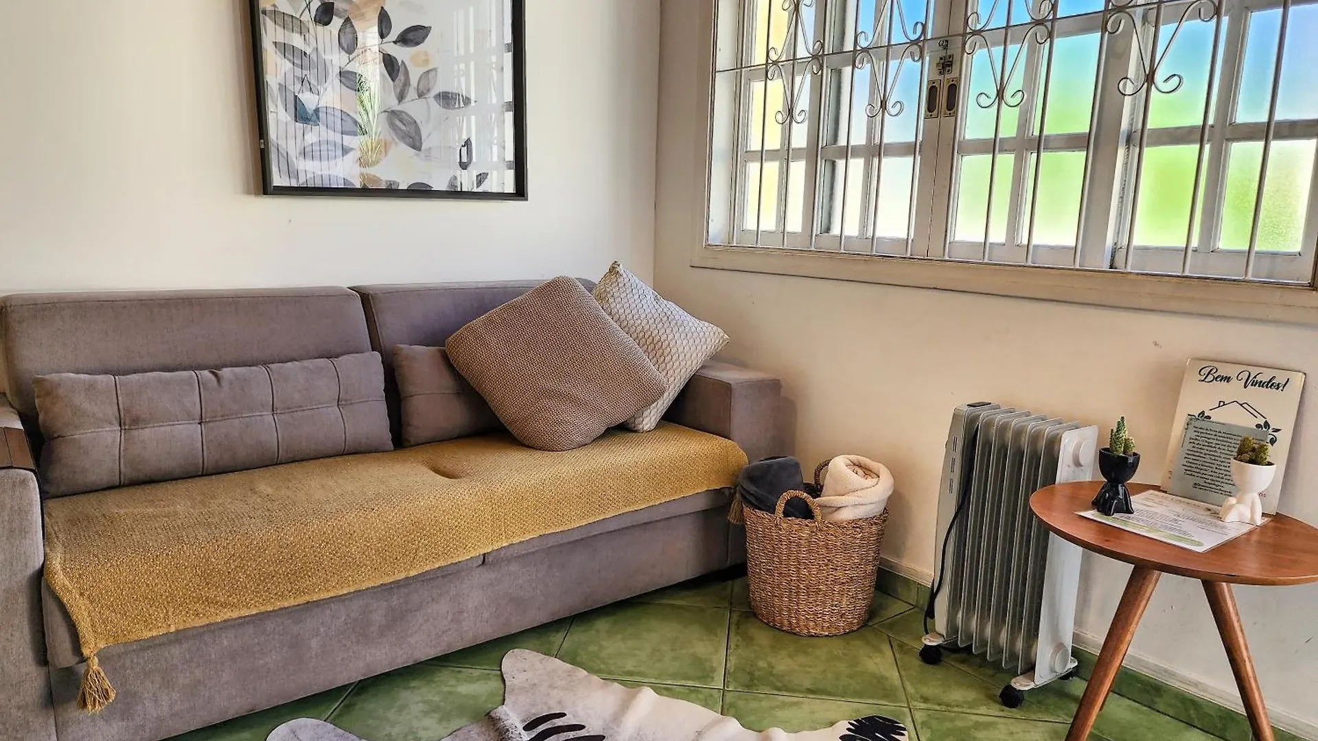 Apartment Hostyn Vila 01 - Otima Localizacao , Funcional E Confortavel Campos do Jordao