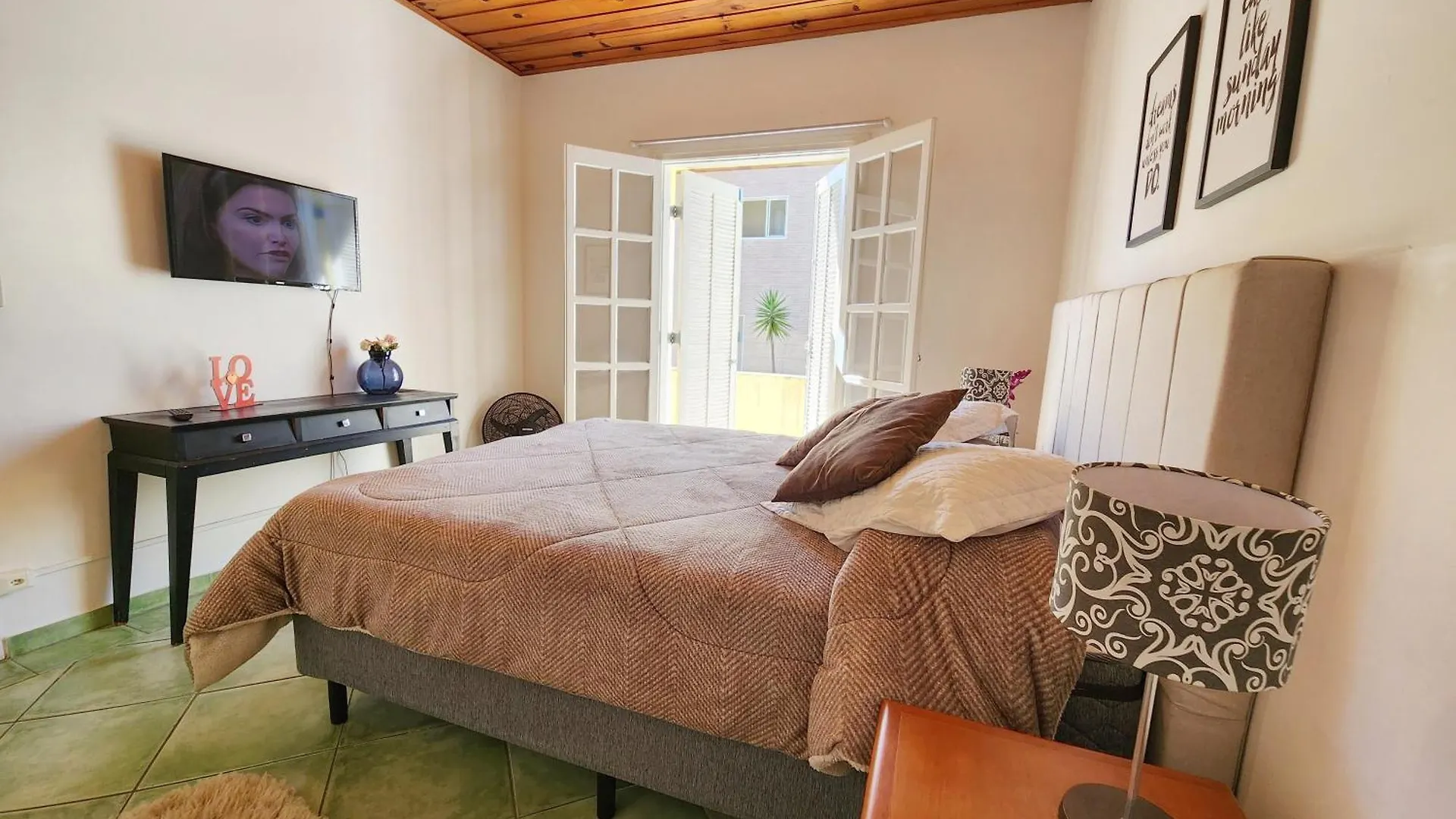 Apartment Hostyn Vila 01 - Otima Localizacao , Funcional E Confortavel Campos do Jordao Brazil
