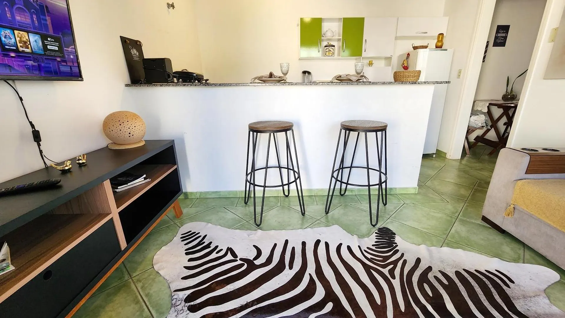 Apartment Hostyn Vila 01 - Otima Localizacao , Funcional E Confortavel Campos do Jordao