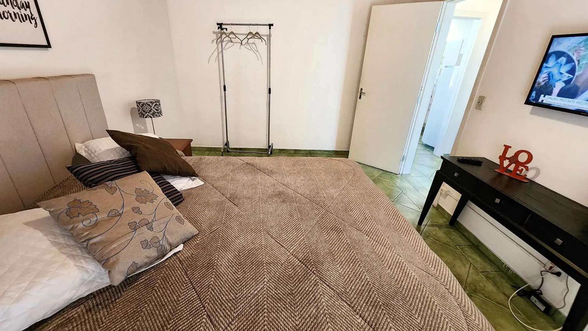 Apartment Hostyn Vila 01 - Otima Localizacao , Funcional E Confortavel Campos do Jordao