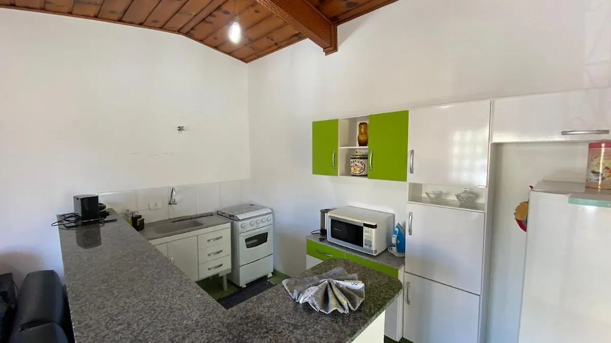 Vila Ed - Vila 01 - Sua Casa Em Campos Do Jordao Apartment