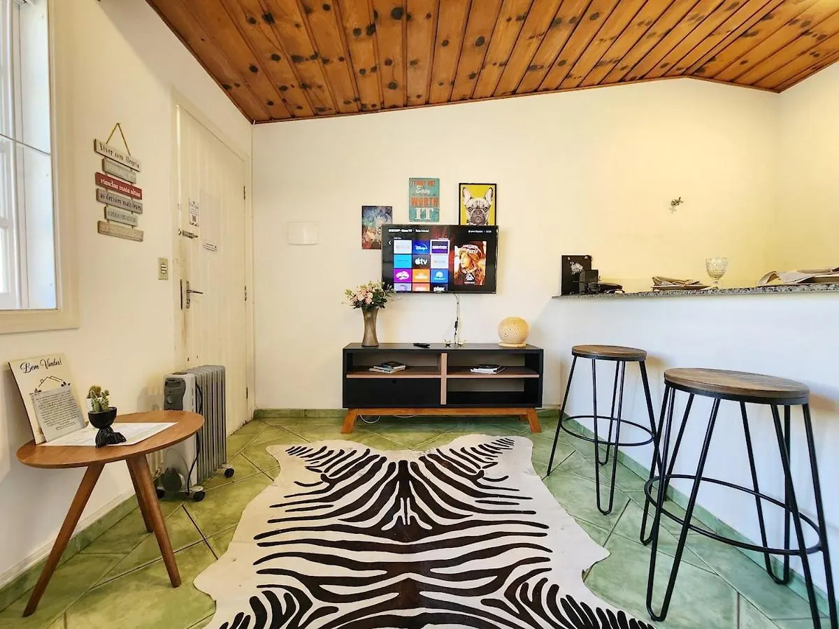 Vila Ed - Vila 01 - Sua Casa Em Campos Do Jordao
