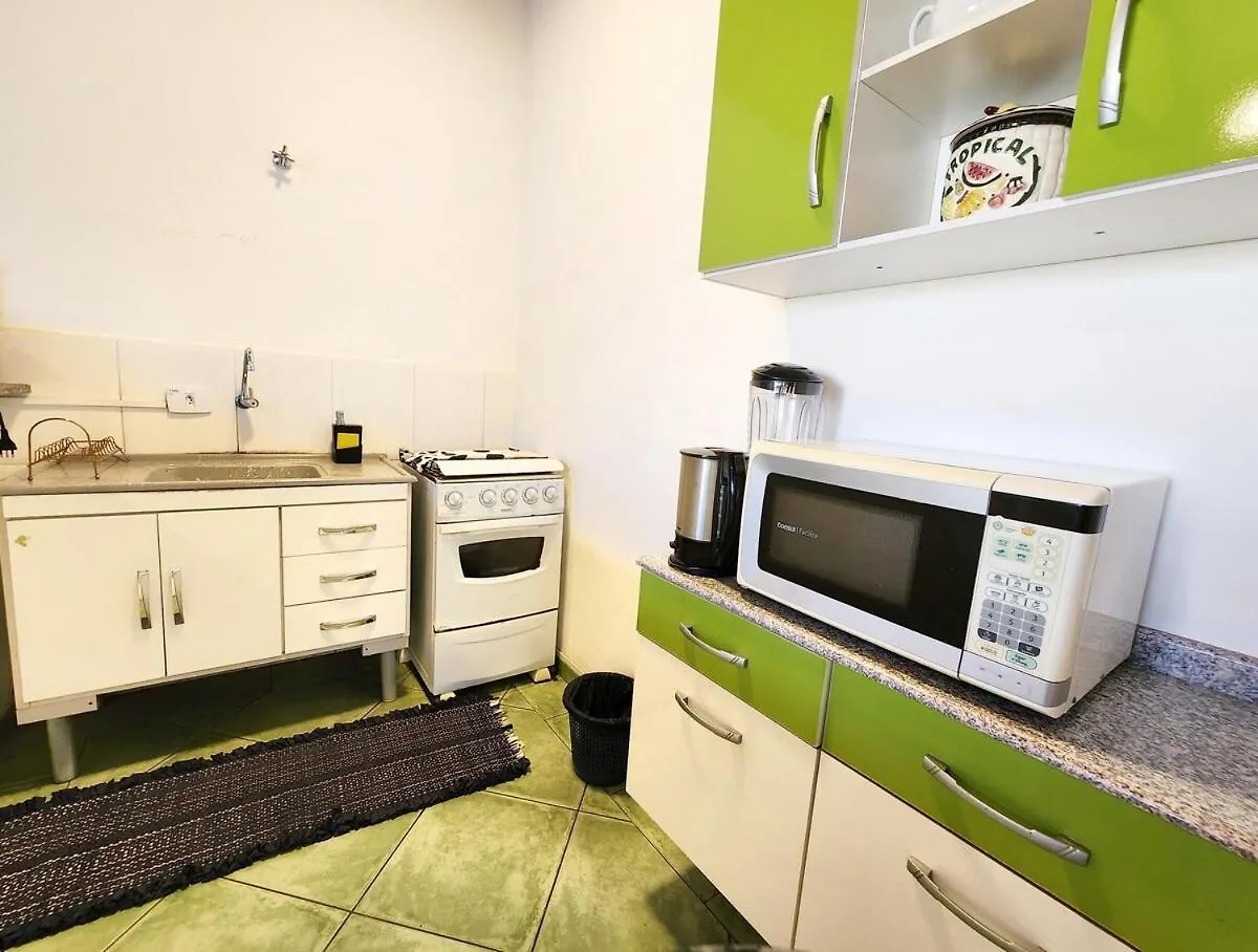 Apartment Vila Ed - Vila 01 - Sua Casa Em Campos Do Jordao