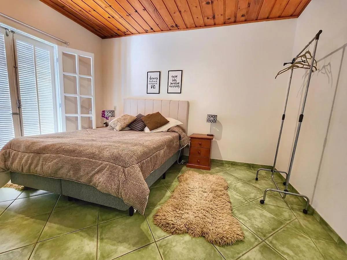 Vila Ed - Vila 01 - Sua Casa Em Campos Do Jordao