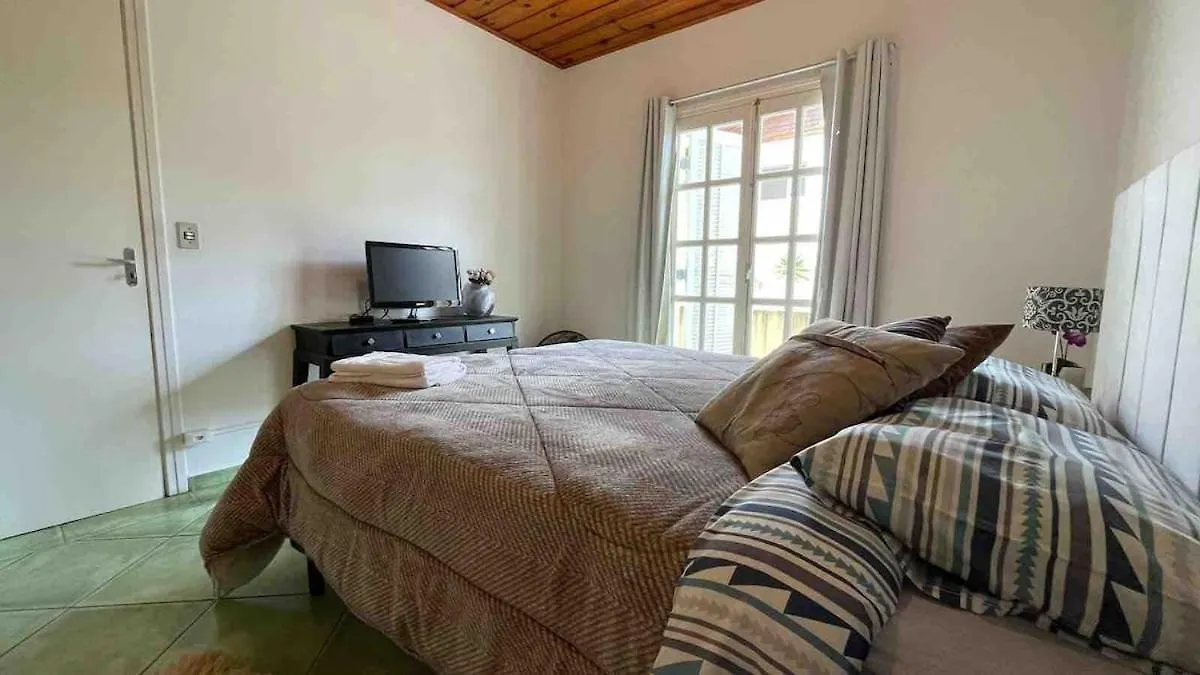Vila Ed - Vila 01 - Sua Casa Em Campos Do Jordao
