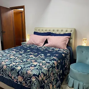 L 11 - Conforto E Otima Localizacao Apartamento